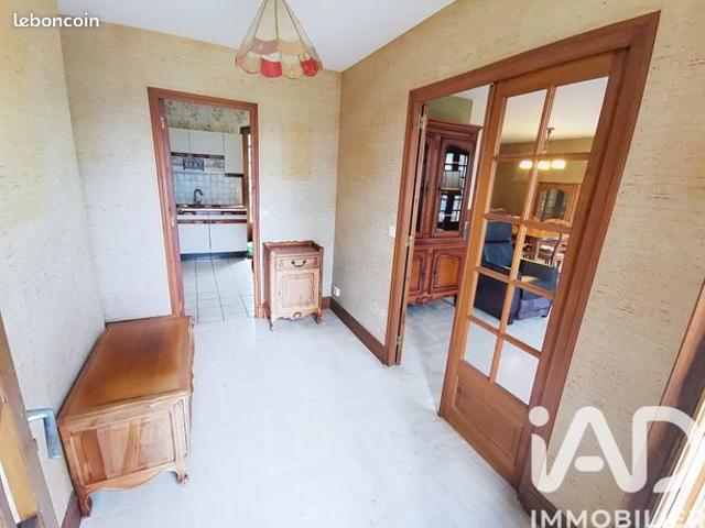 Maison vente à Angoulême, Marthon