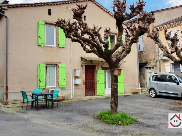 Maison vente à Castres, Vénès