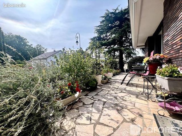 Maison vente à Créteil, Le Plessis-trévise