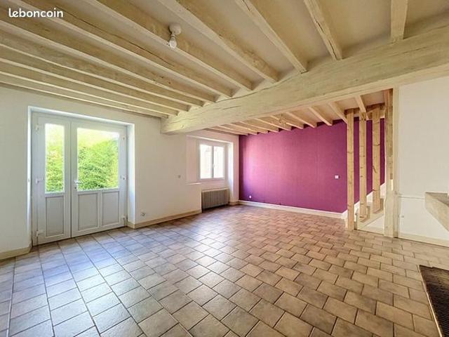 Maison vente à Orléans