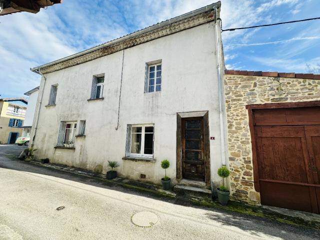 Maison vente à Saint-Girons, Castelnau-durban