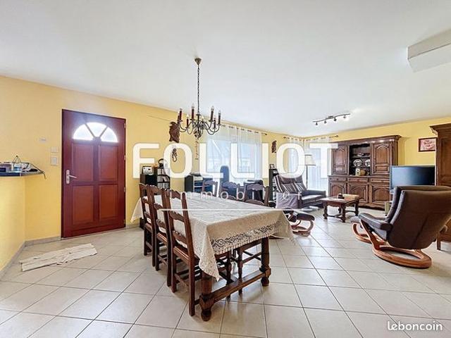 Maison vente à Avranches, Yquelon