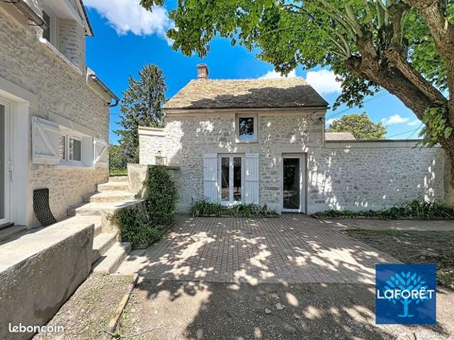Maison vente à Châteaudun, Bouville