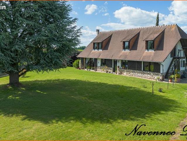 Maison vente à Les Andelys, La Harengère