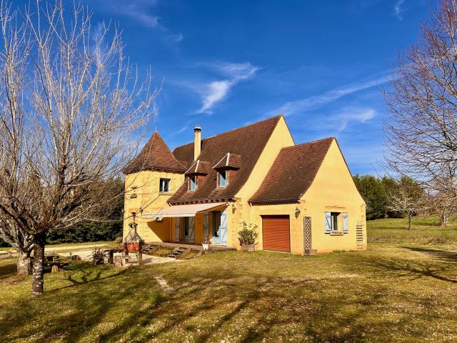 Maison vente à Sarlat-la-Canéda, Cénac-et-saint-julien