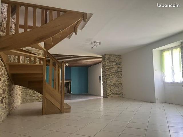 Maison vente à Châteaubriant-Ancenis, Abbaretz