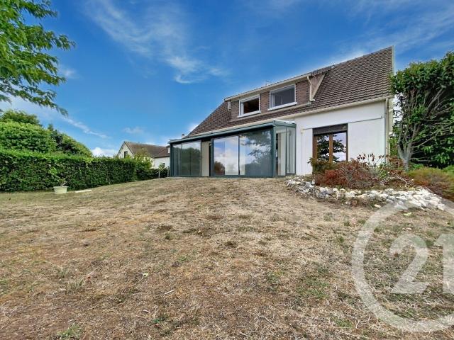 Maison vente à La Madeleine-sur-Loing, Seine-et-Marne