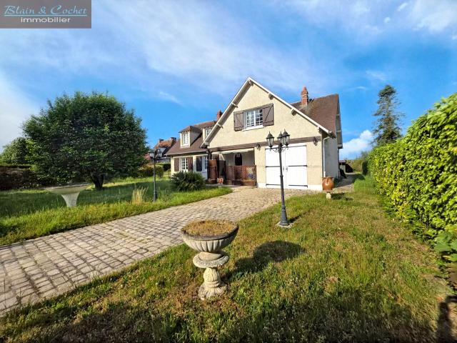 Maison vente à Montargis, Amilly