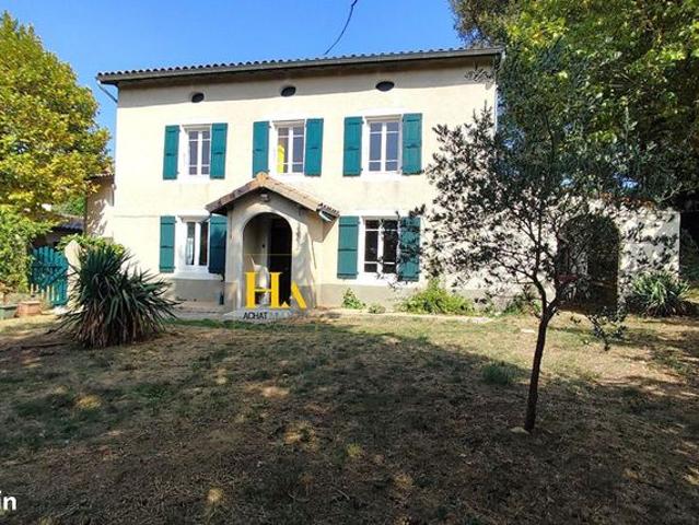 Maison vente à Valence, Clérieux