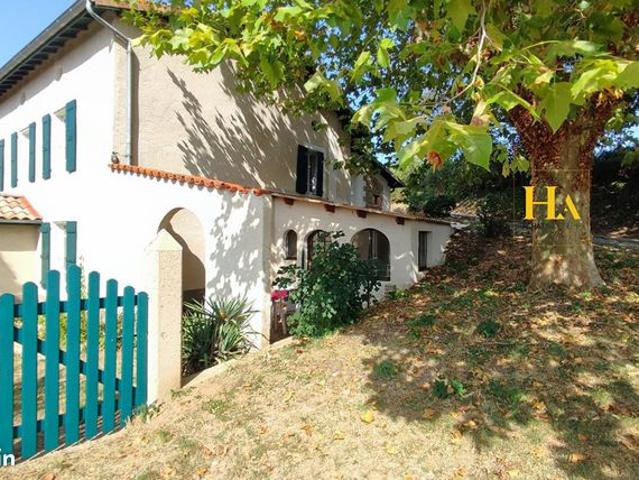 Maison vente à Valence, Clérieux
