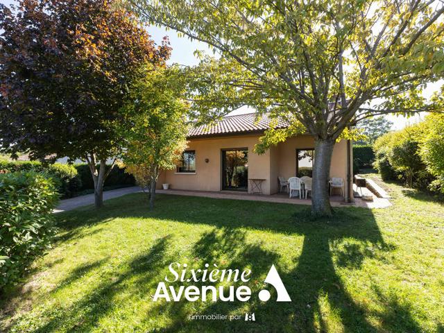 Maison vente à France métropolitaine, Romagnat