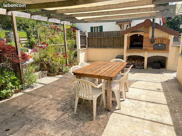 Maison vente à Saint-Julien-en-Genevois, Seyssel