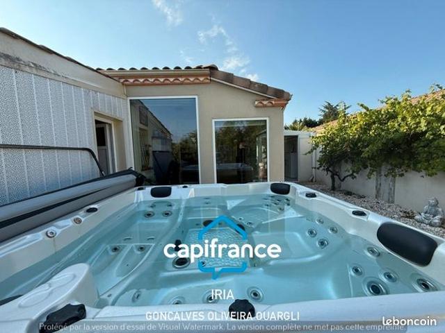 Maison vente à Villeneuve-sur-Lot, Sainte-livrade-sur-lot