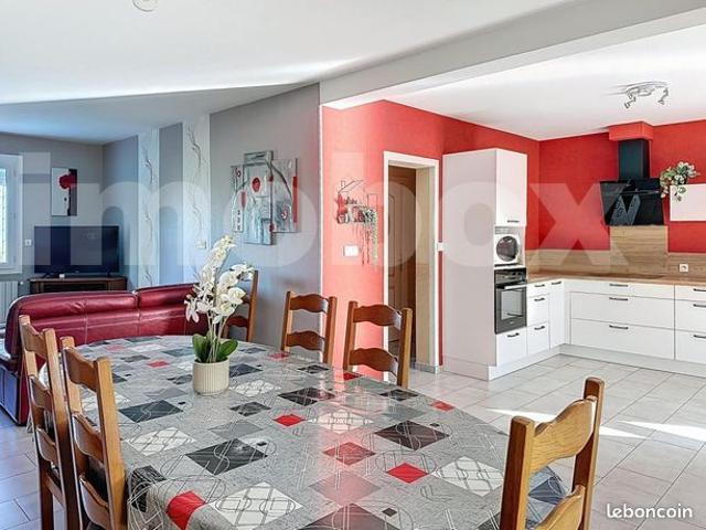 Maison vente à Châteaubriant-Ancenis, Mésanger