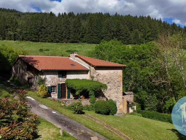 Maison vente à Villefranche-sur-Saône, Rhône