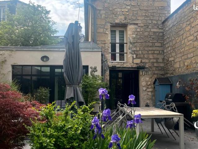 Maison vente à Senlis, Lamorlaye
