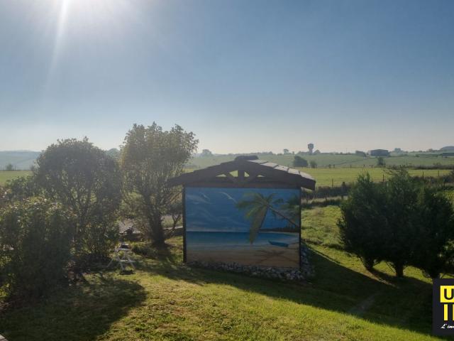 Maison vente à Neufchâteau, Contrexéville