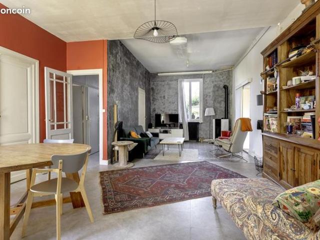 Maison vente à Bordeaux, Bègles