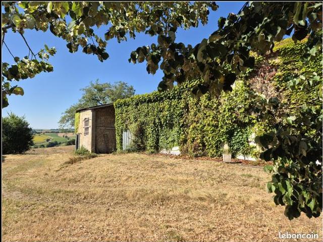 Maison vente à Agen, Laplume