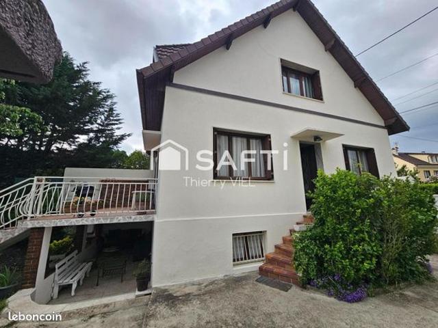 Maison vente à Le Raincy, Neuilly-plaisance