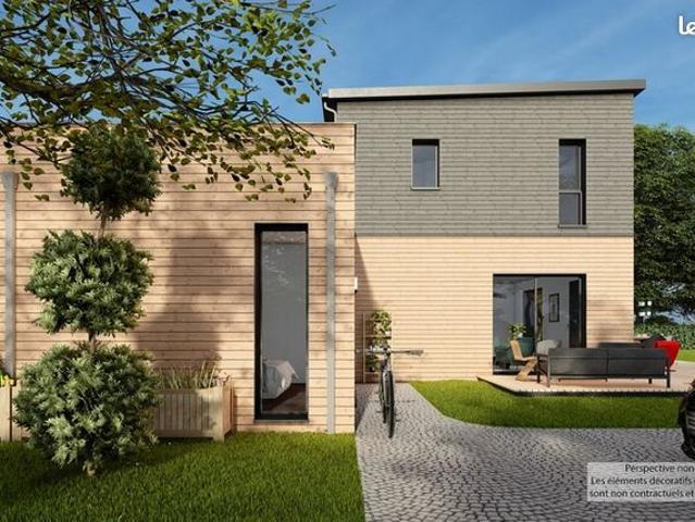 Maison vente à Brest, Bretagne