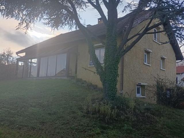 Maison vente à Montbrison