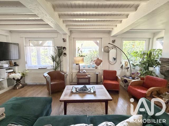 Maison vente à Versant Nord-Est, Leers