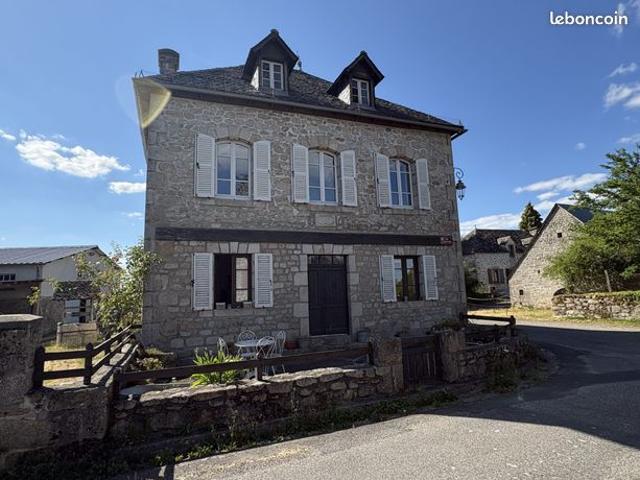 Maison vente à Tulle, Auriac
