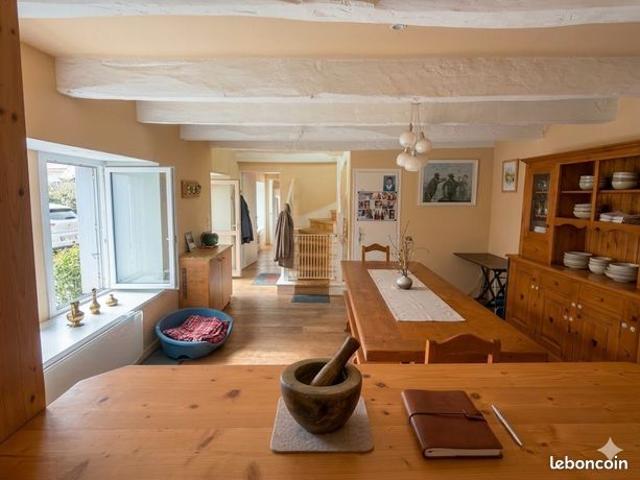 Maison vente à Vannes, Bretagne