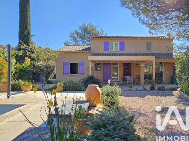 Maison vente à Marseille, Cadolive