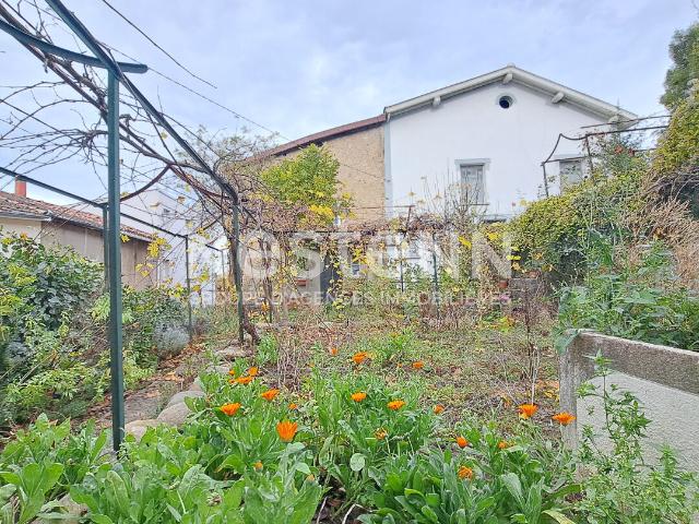 Maison vente à Pamiers, Laroque-d'olmes