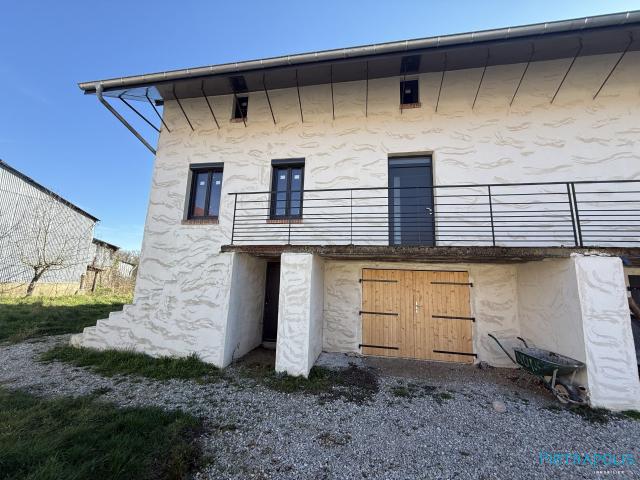 Maison vente à Bourg-en-Bresse, Auvergne-Rhône-Alpes