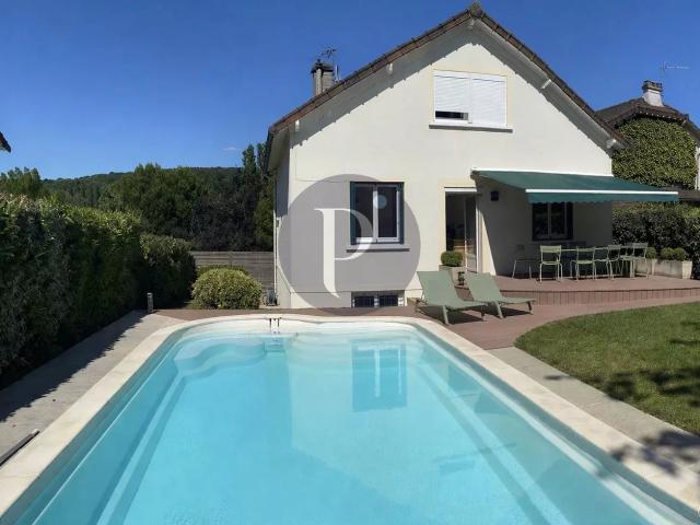 Maison vente à Palaiseau, Igny