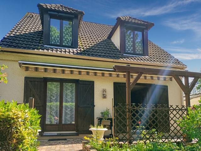 Maison vente à Le Raincy, Rosny-sous-bois