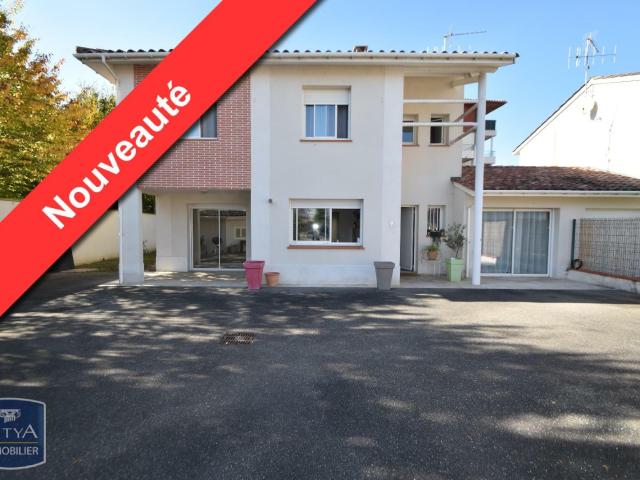 Maison vente à Agen, Lot-et-Garonne