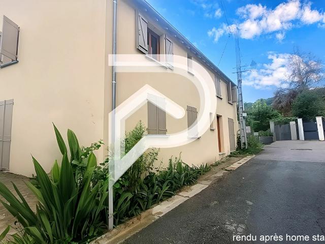 Maison vente à Sarcelles, Asnières-sur-oise