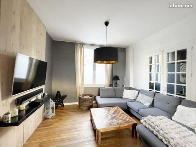 Maison vente à France métropolitaine, Le Mans