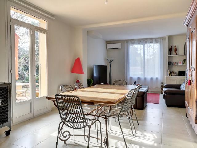 Maison location à Nîmes, Les Angles