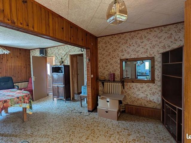 Maison vente à Saint-Quentin, Bohain-en-vermandois