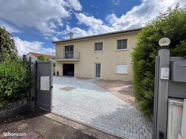 Maison vente à Bourg-en-Bresse, Saint-andré-de-corcy