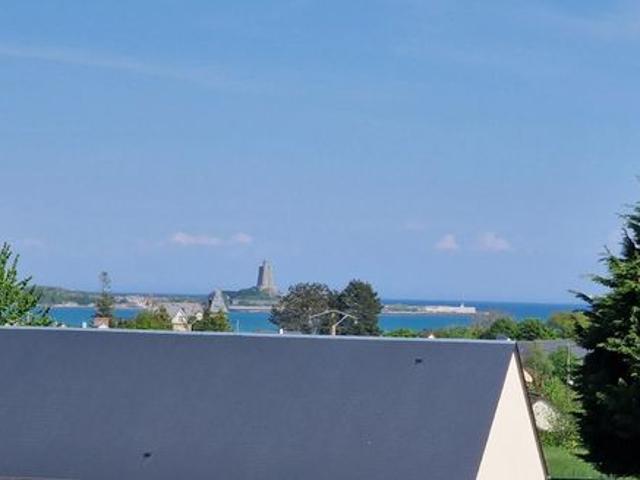 Maison vente à Cherbourg, Quettehou