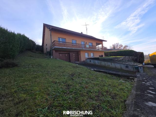 Maison vente à Altkirch