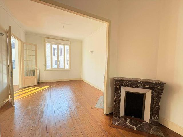 Maison vente à Saint-Quentin, Saint-quentin