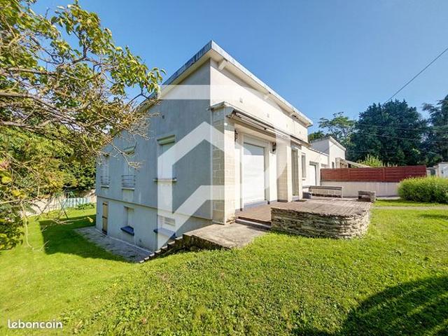 Maison vente à Villeneuve-saint-germain
