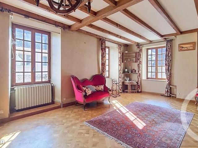 Maison vente à Lure, Villersexel