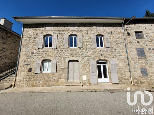 Maison vente à Tournon-sur-Rhône, Lachapelle-sous-chanéac