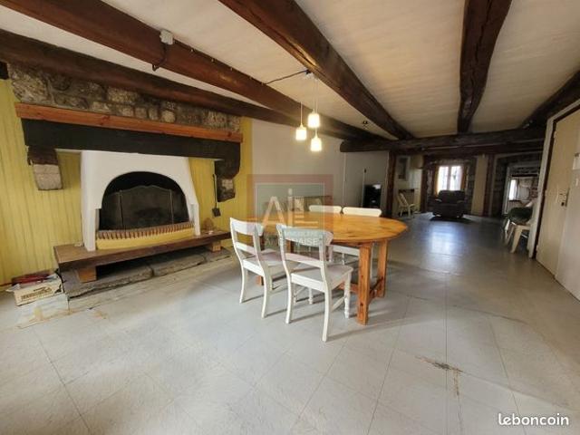 Maison vente à Mende, Châteauneuf-de-randon