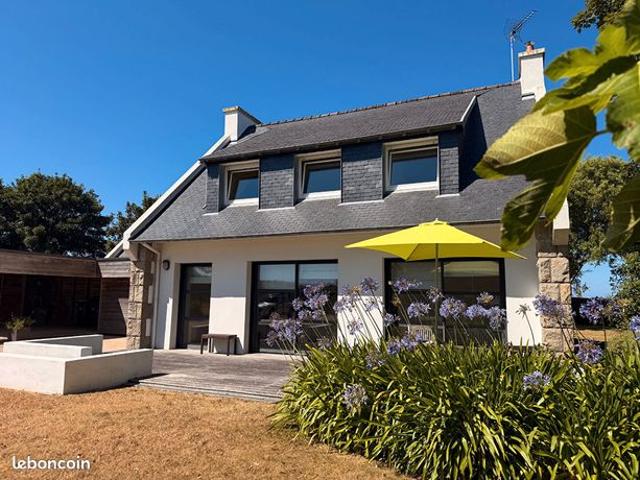 Maison vente à Morlaix, Bretagne