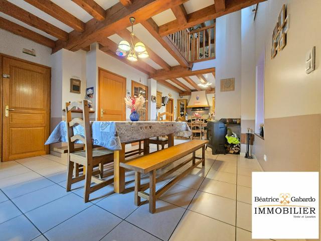 Maison vente à Villefranche-sur-Saône, Rhône