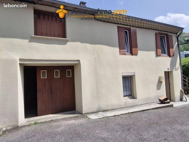 Maison vente à Pamiers, Montferrier